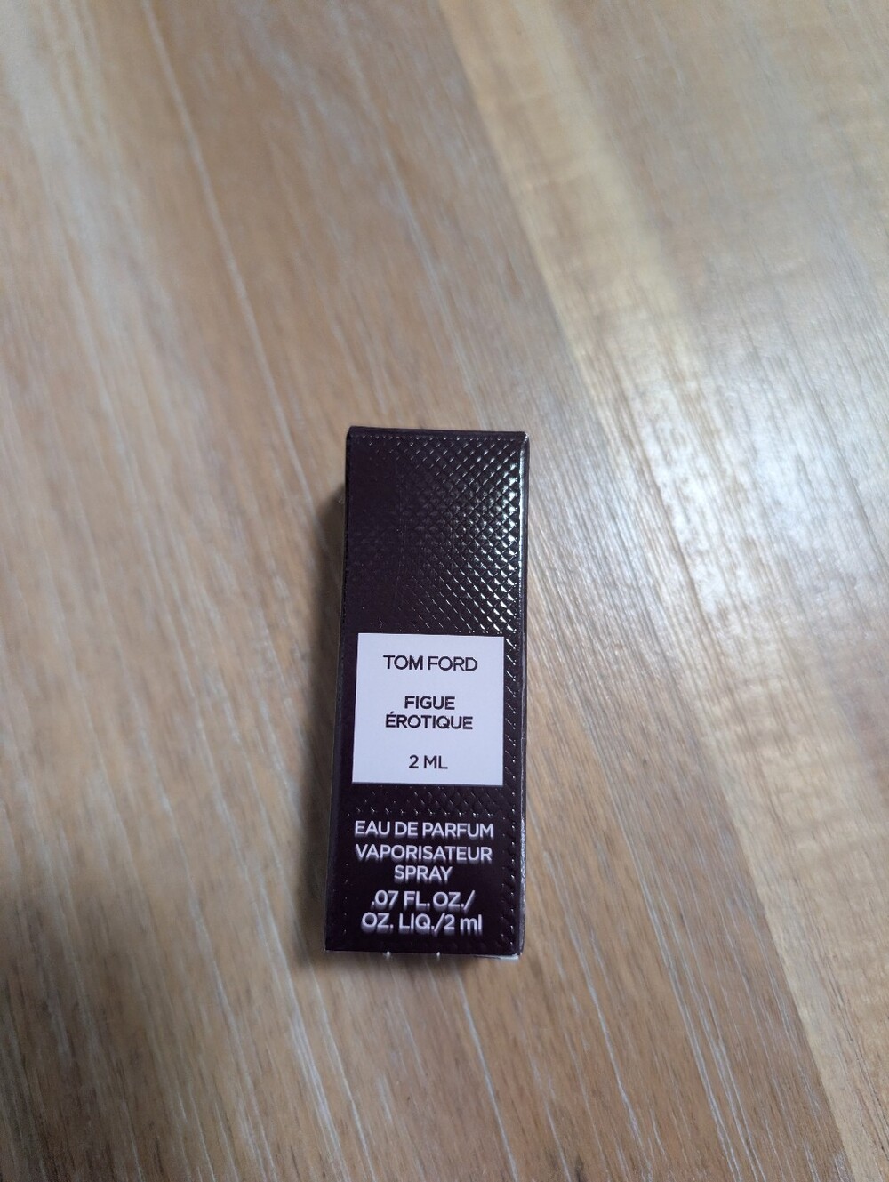 Tom Ford Figue Erotique